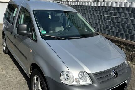 VW Caddy 81.043 km 10.250 &euro; Bergneustadt 51702