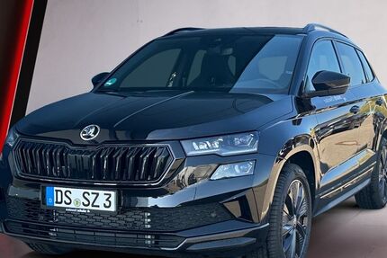 Skoda Karoq 3.000 km 38.999 &euro; Donaueschingen 78166