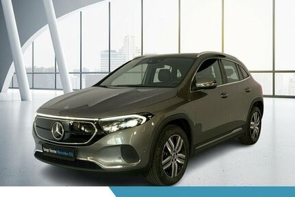Mercedes EQA