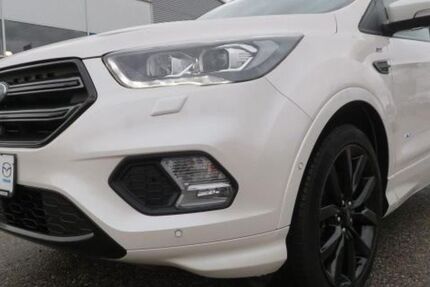 Ford Kuga 112.141 km 14.980 &euro; Freilassing 83395