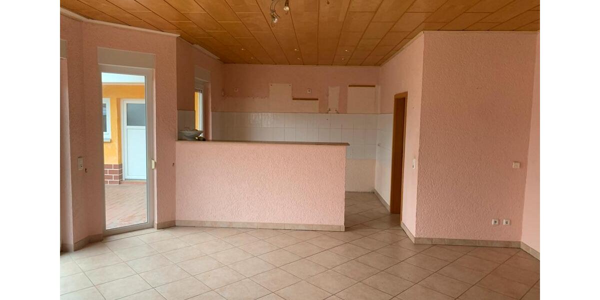 PROVISIONSFREI Bungalow in Hildesheim Ochtersum 4 zimmer