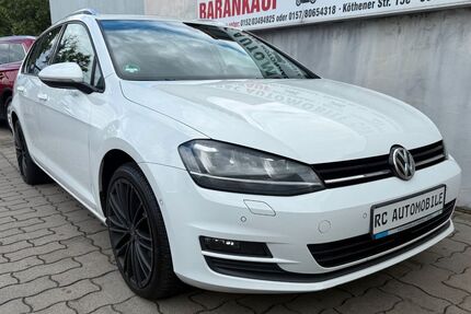 VW Golf 185.000 km 8.299 &euro; Quellendorf 06386