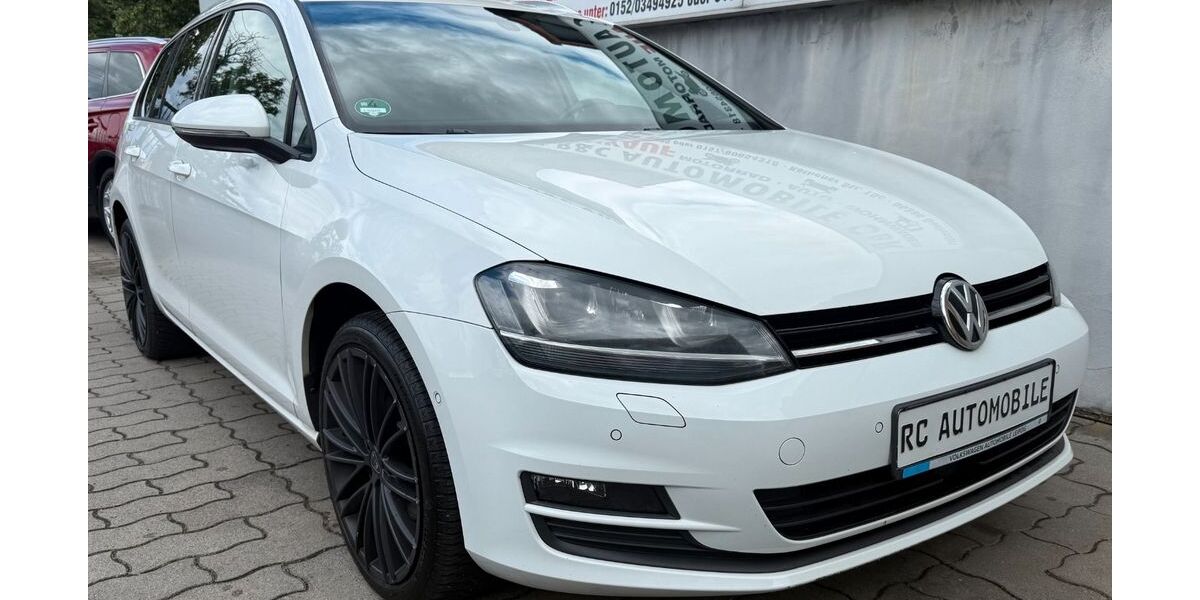 VW Golf 185.000 km 8.299 &euro; Quellendorf 06386