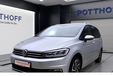 VW Touran 108.186 km 19.377 € Hamm 59075