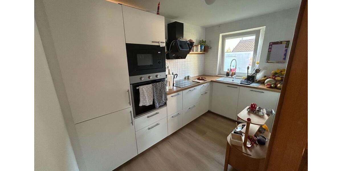 Doppelhaushälfte Herrenberg - 4 Zimmer, 86 m&sup2;, 450.000&euro; | Angebot:26855706