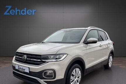 VW T-Cross 37.748 km 17.912 &euro; Cham 93413