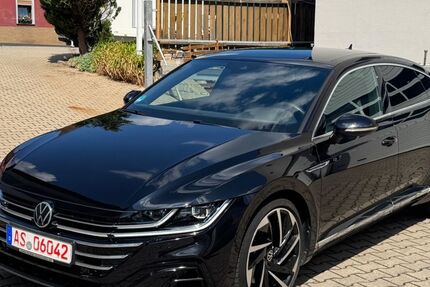 VW Arteon 69.000 km 28.950 &euro; Sulzbach-Rosenberg 92237