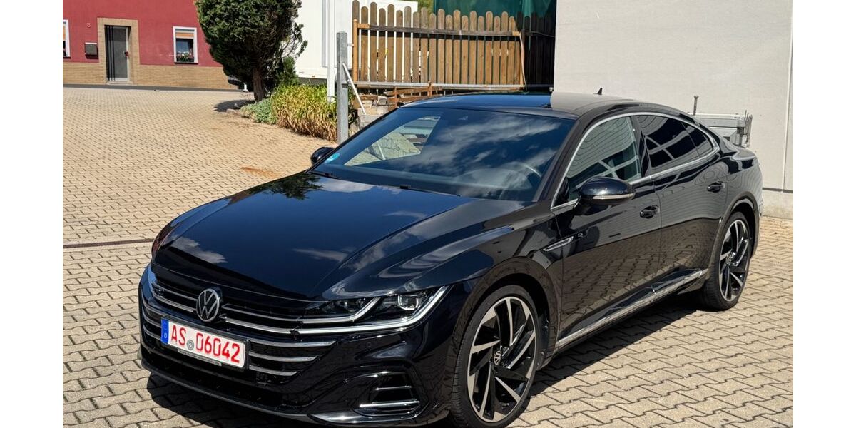 VW Arteon 69.000 km 28.950 &euro; Sulzbach-Rosenberg 92237