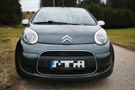 Citroen C1 133.520 km 1.800 &euro; Lauben 87493