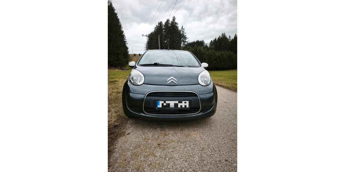 Citroen C1 133.520 km 1.800 &euro; Lauben 87493