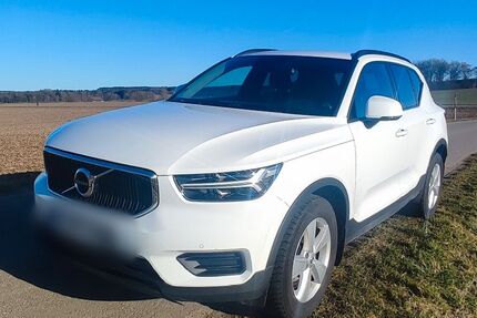 Volvo XC40 115.000 km 20.900 &euro; Betzigau 88439