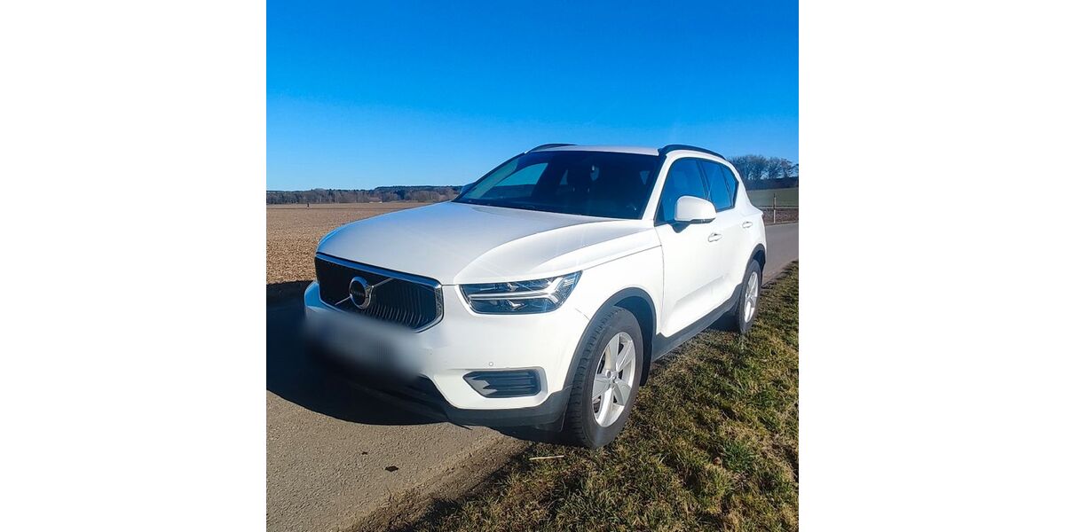 Volvo XC40 115.000 km 20.900 &euro; Betzigau 88439