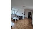 Dachgeschoßwohnung Wiesbaden Biebrich - 2 Zimmer, 60 m&sup2;, 850&euro; | Angebot:25971717