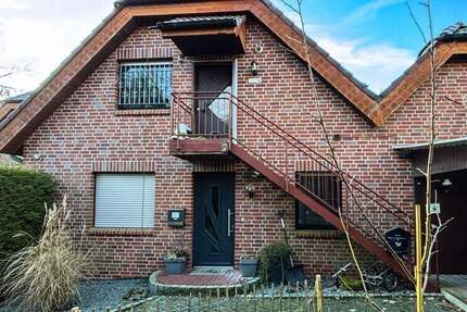 Wohnung Tecklenburg - 3 Zimmer, 67 m&sup2;, 159.000&euro; | Angebot:25736127