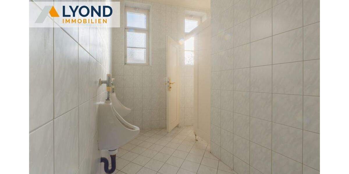 Mehrfamilienhaus, Wohnhaus Jeßnitz Jeßnitz (Anhalt) - 7 Zimmer, 423 m&sup2;, 180.000&euro; | Angebot:25676919