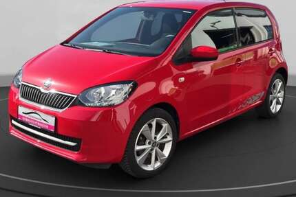 Skoda Citigo 72.000 km 8.990 &euro; Aachen 52068