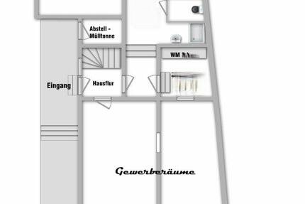 Gewerbeobjekt Rohr - 300&euro; | Angebot:26622520