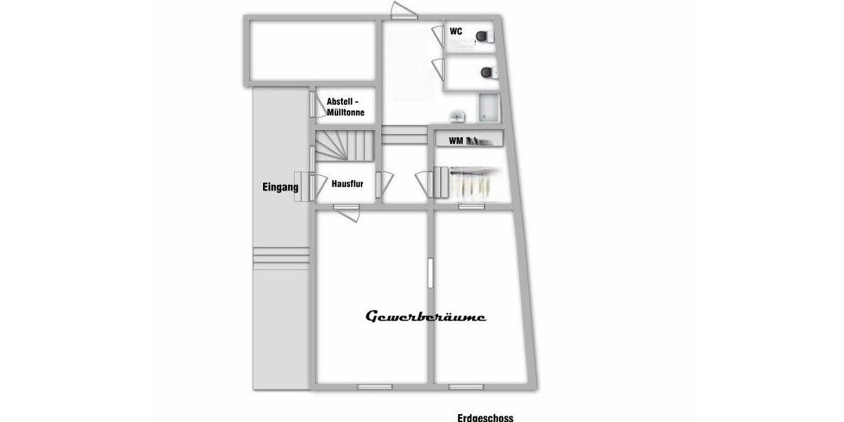 Gewerbeobjekt Rohr - 300&euro; | Angebot:26622520