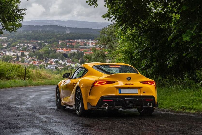 Supra