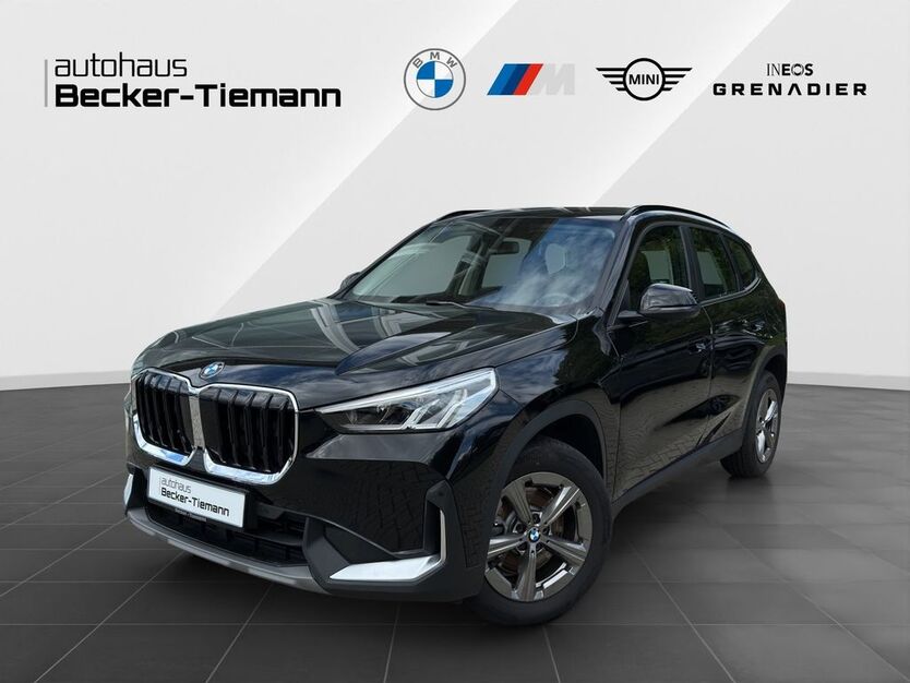BMW X1 24.371 km 36.309 € Northeim 37154
