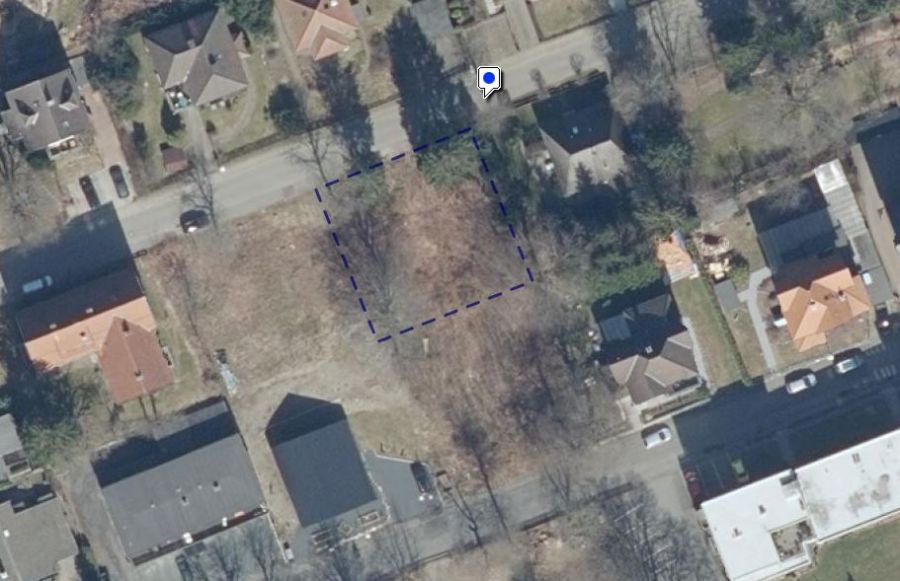 Provisionsfrei* Unbebautes Grundstück im Ortskern Hahnenklee - Grundstück Goslar Hahnenklee | Angebot:26063662