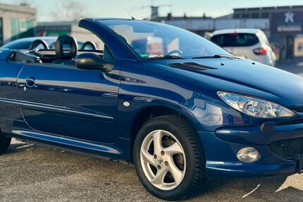 Peugeot 206 129.896 km 699 &euro; Viersen 41748