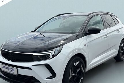 Opel Grandland (X)