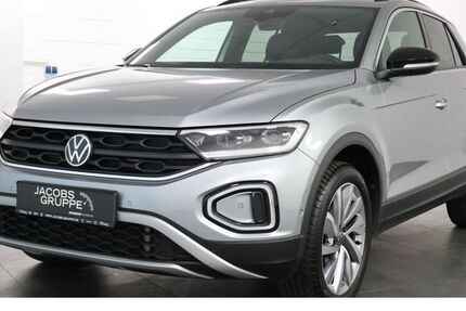 VW T-Roc 12.184 km 31.280 &euro; Alsdorf 52477
