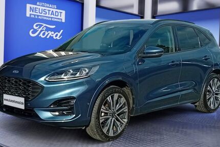 Ford Kuga 55.500 km 26.690 &euro; Neustadt an der Aisch 91413