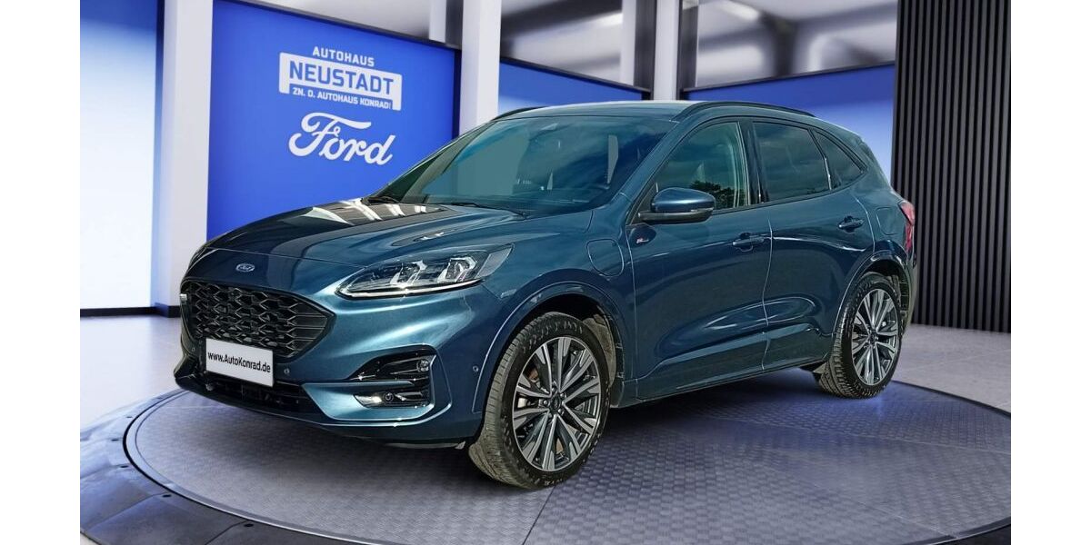 Ford Kuga 55.500 km 26.690 &euro; Neustadt an der Aisch 91413