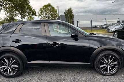 Mazda CX-3 81.000 km 16.600 &euro; Lollar 35457