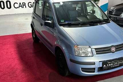 Fiat Panda 120.000 km 3.299 € Berlin 12099