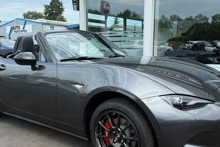 Mazda MX-5 3.500 km 36.480 € Wittlich 54516