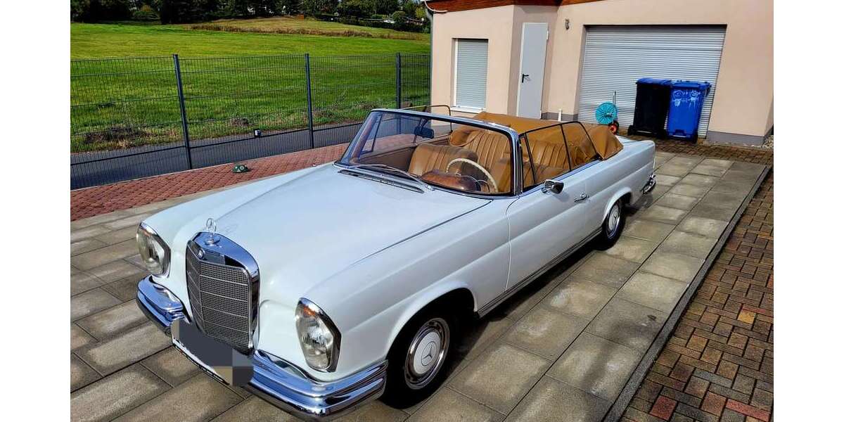 Mercedes-Benz 250 88.000 km 149.900 &euro; Dresden 01109