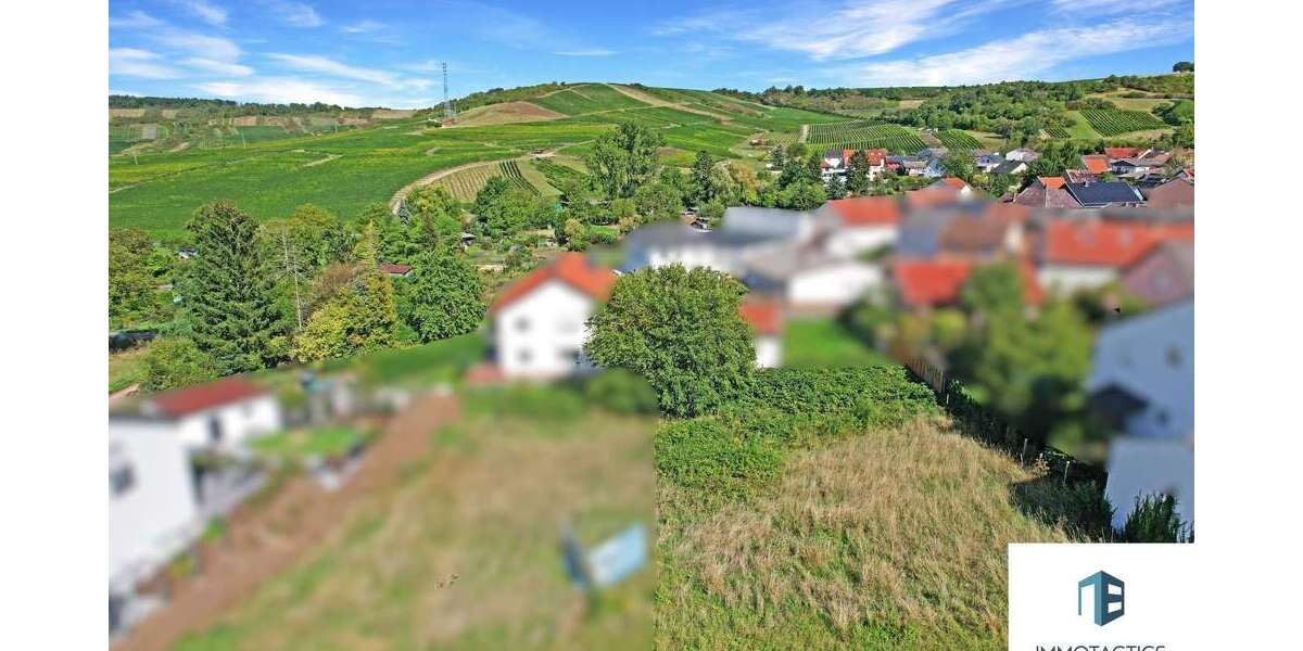 Grundstück Aspisheim - 270.000&euro; | Angebot:24004507