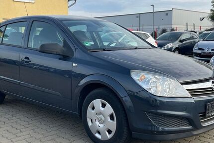Opel Astra 105.644 km 4.300 &euro; Bad Harzburg 38667