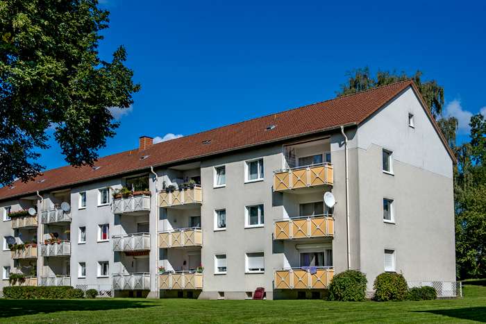 Wohnung zum Mieten in Dortmund 573 € 68.18 m²