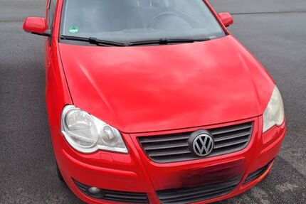 VW Polo 198.000 km 999 &euro; Meschede 59872