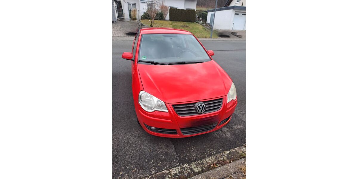 VW Polo 198.000 km 999 &euro; Meschede 59872