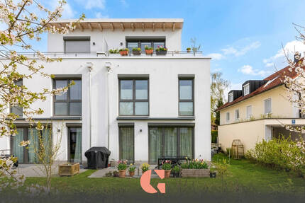 Haus München Trudering-Riem - 5 Zimmer, 141 m&sup2;, 1.198.000&euro; | Angebot:26752100