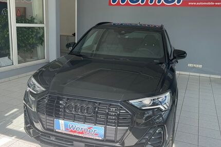 Audi Q3 6.999 km 43.880 &euro; Mittweida 09648