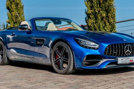 Mercedes-Benz AMG GT S 15.500 km 103.800 &euro; Neustadt 67434