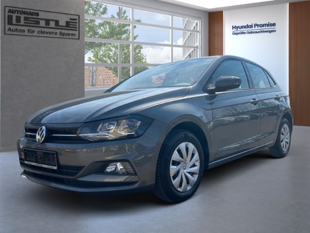 VW Polo 57.900 km 12.485 &euro; Neu-Ulm 89231