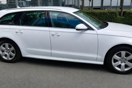Audi A6 299.900 km 12.450 &euro; Geisenhausen 84144