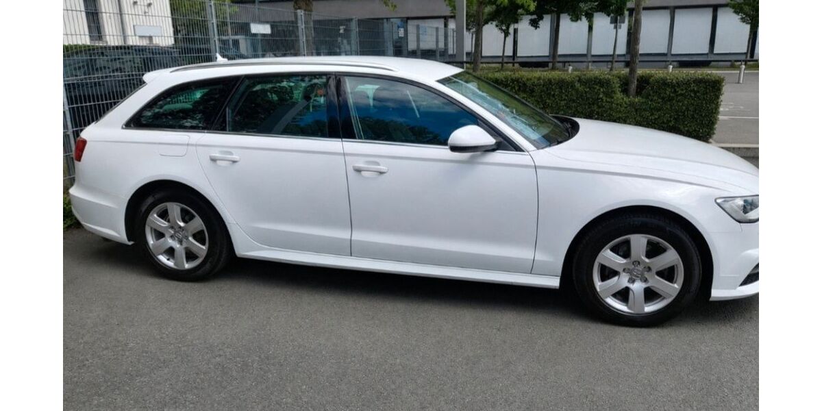 Audi A6 299.900 km 12.450 &euro; Geisenhausen 84144