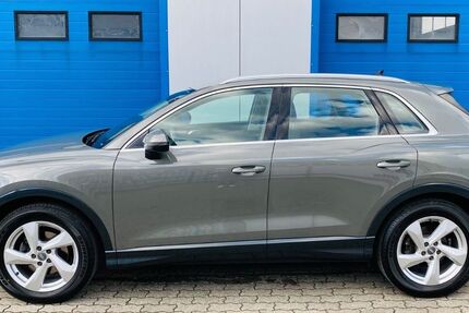 Audi Q3 140.000 km 17.900 &euro; Greven 48268