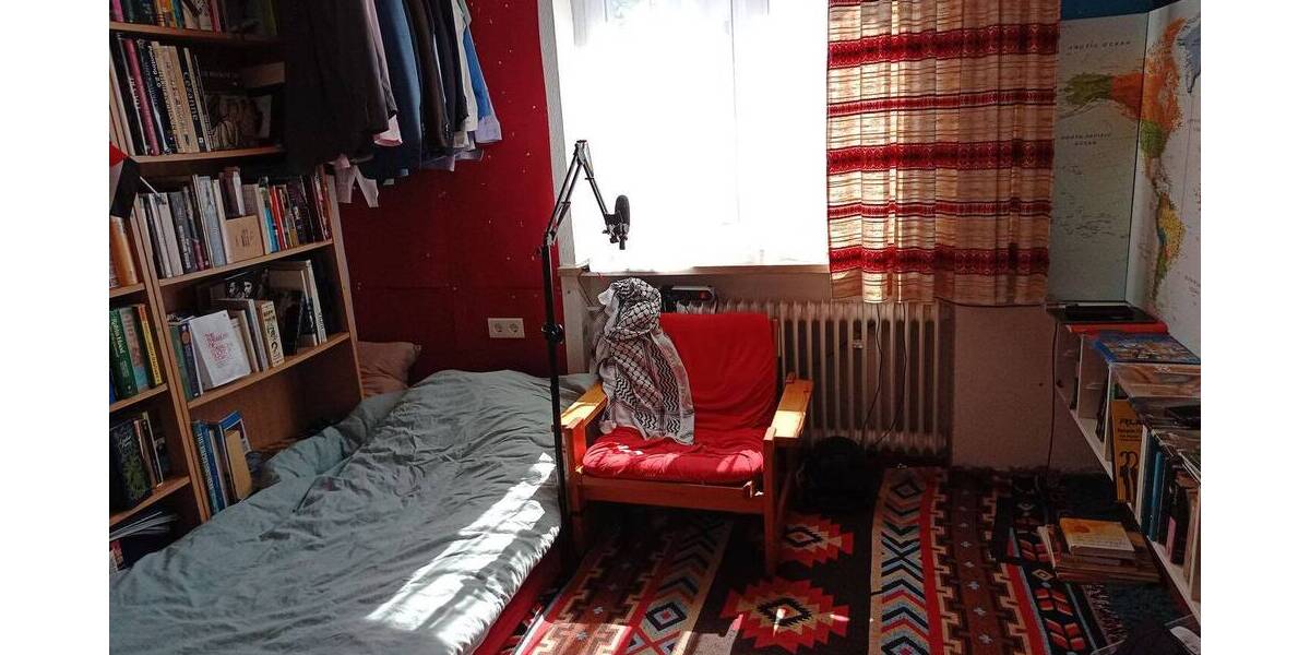 Etagenwohnung Bad Tölz - 5 Zimmer, 112 m&sup2;, 1.400&euro; | Angebot:26683647