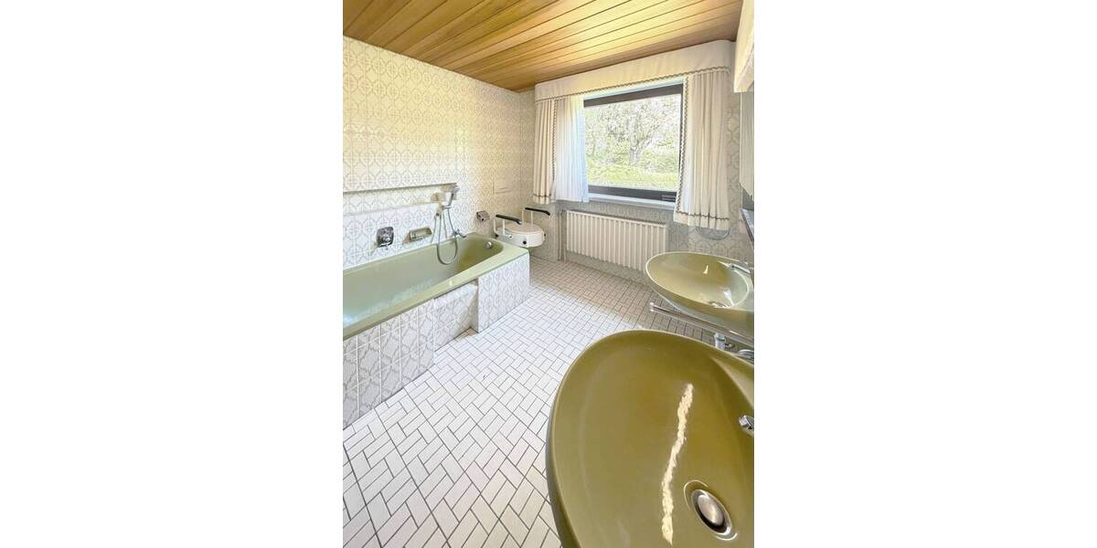Einfamilienhaus Baunatal Altenritte - 7 Zimmer, 191 m&sup2;, 450.000&euro; | Angebot:26388889