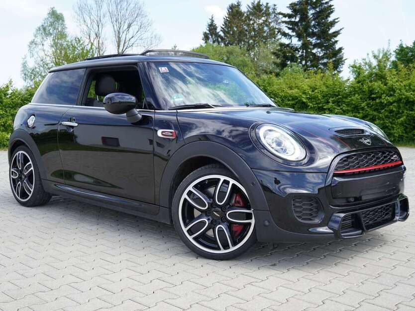 John Cooper Works