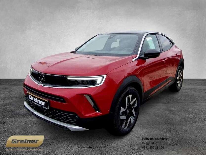 Mokka